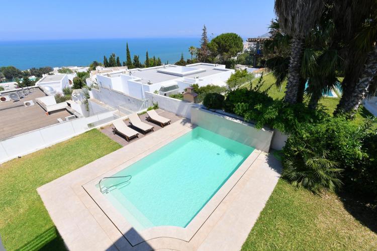 vente villa Tunisie