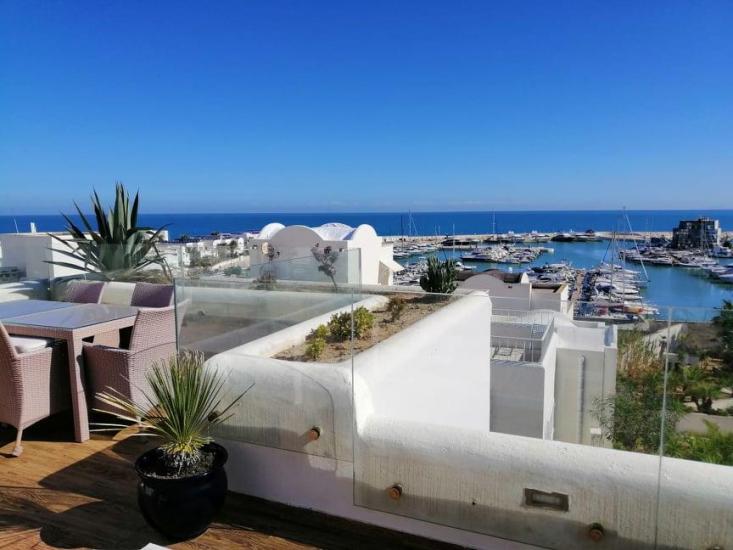 vente villa Tunisie