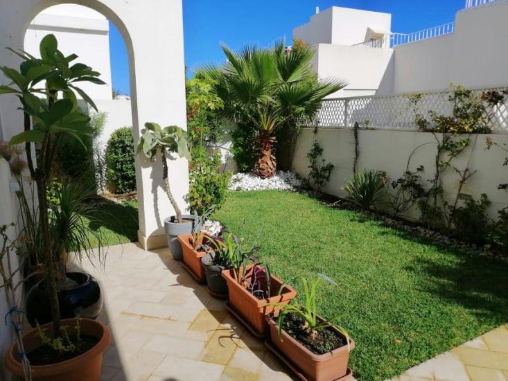 vente villa Tunisie