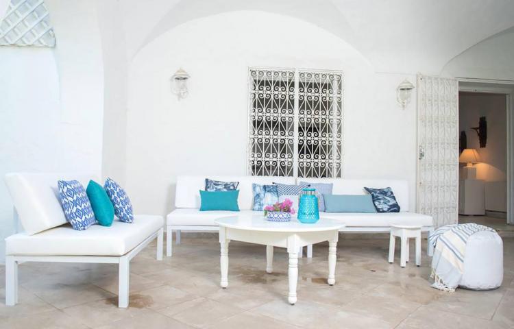 vente villa Tunisie