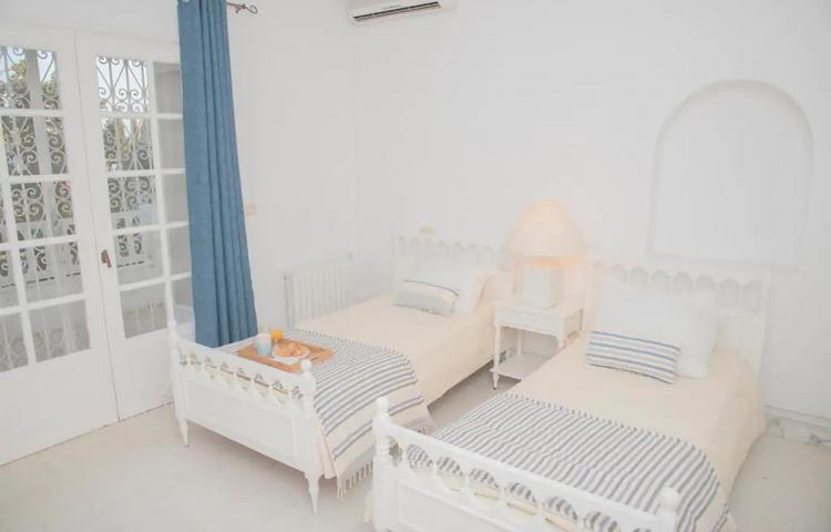 vente villa Tunisie