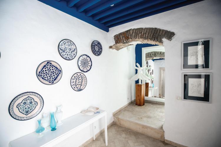 vente villa Tunisie