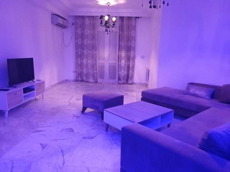 vente villa Tunisie