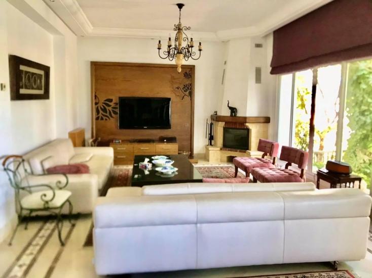 vente villa Tunisie