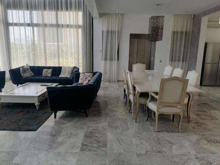 vente villa Tunisie