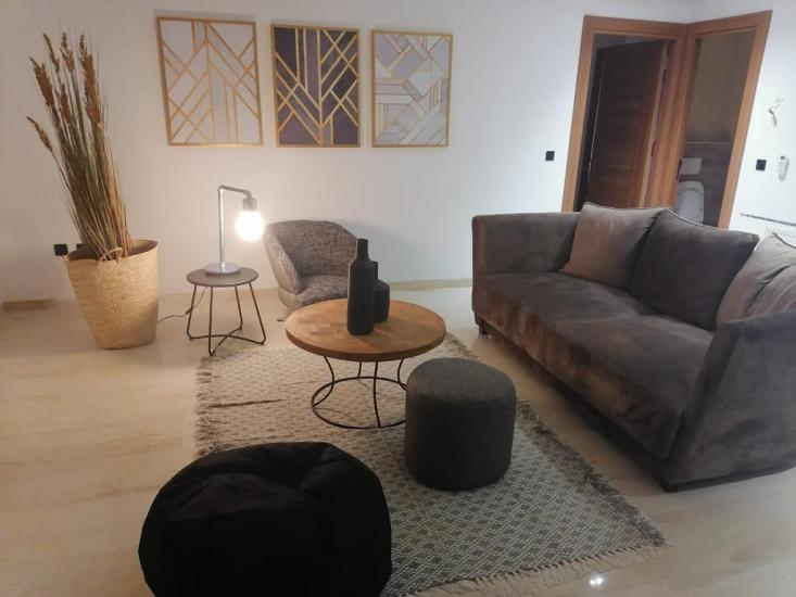 vente villa Tunisie