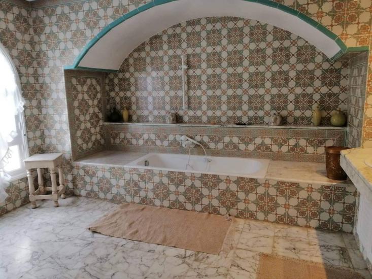 Appartement à vendre Tunisie