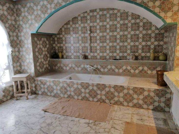 Appartement à vendre Tunisie