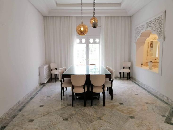 Appartement à vendre Tunisie