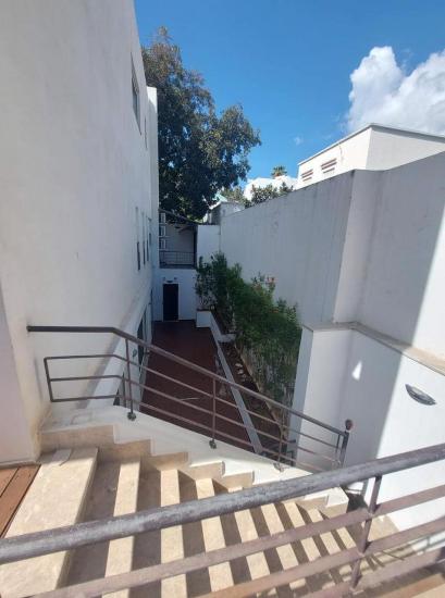 vente villa Tunisie