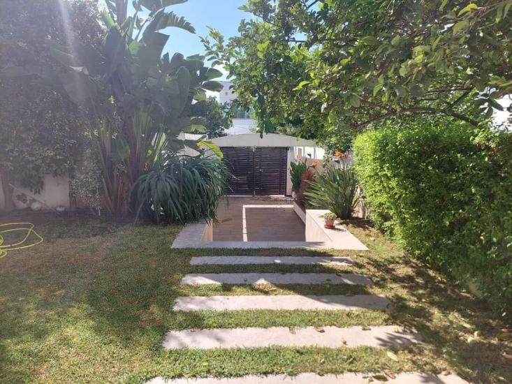 vente villa Tunisie