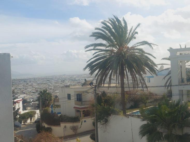 vente villa Tunisie