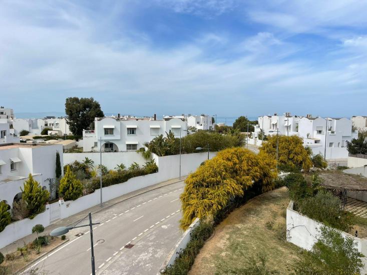 vente villa Tunisie