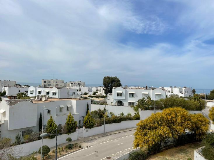 vente villa Tunisie