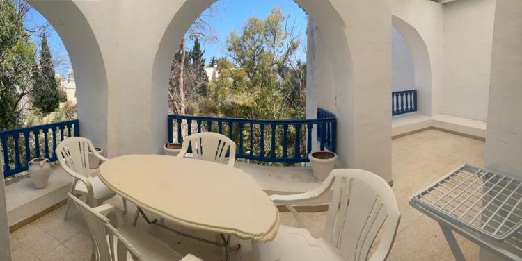 vente villa Tunisie