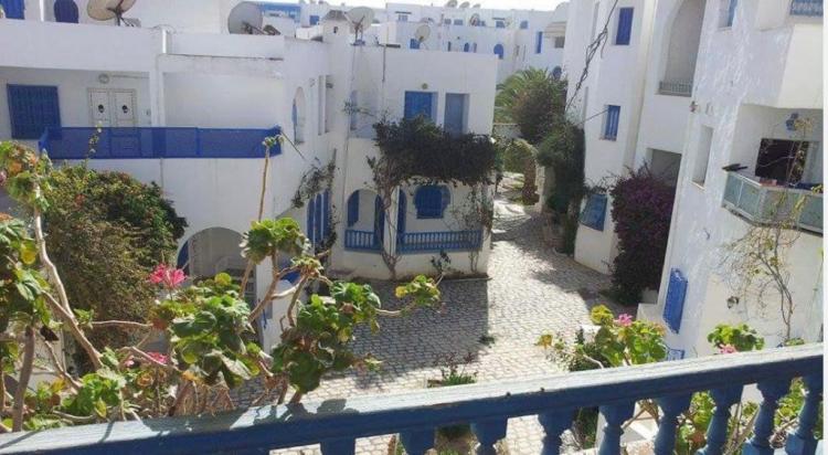 vente villa Tunisie