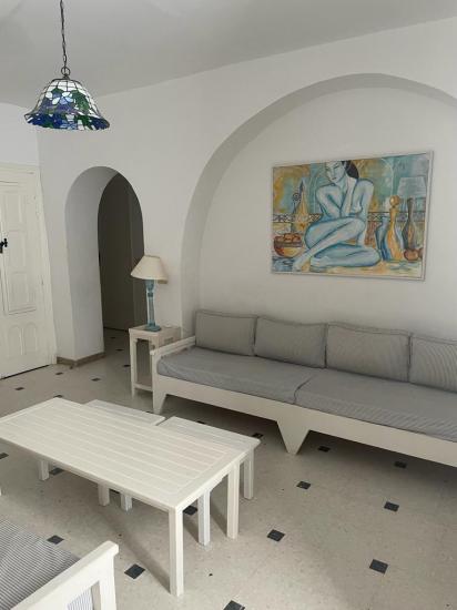 vente villa Tunisie