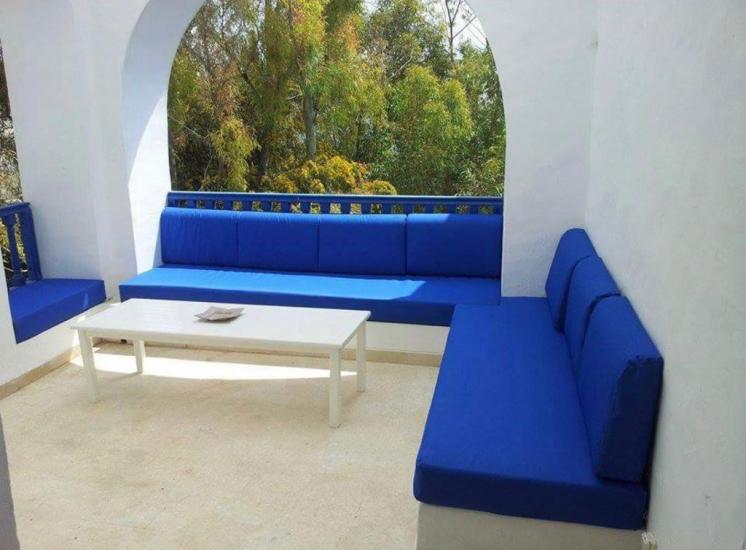 vente villa Tunisie