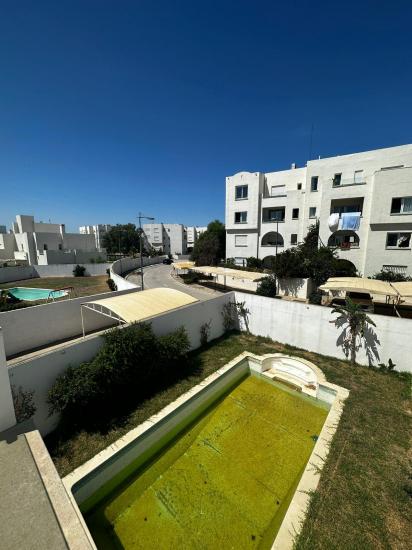 Appartement à vendre Tunisie